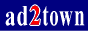 ＨＰ宣伝－ad2town－