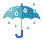 雨天割引